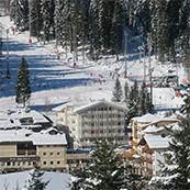 Hotel Miramonti Madonna di Campiglio